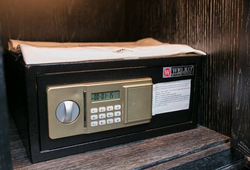 اتاق لوکس, Hanoi Esplendor Hotel And Spa