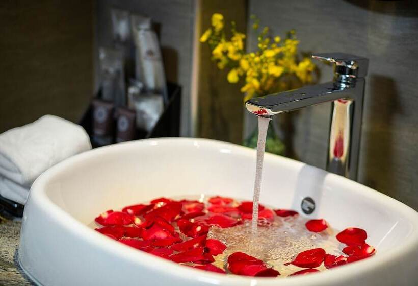 اتاق خانوادگی, Hanoi Esplendor Hotel And Spa