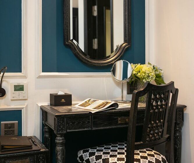 اتاق لوکس, Hanoi Esplendor Hotel And Spa