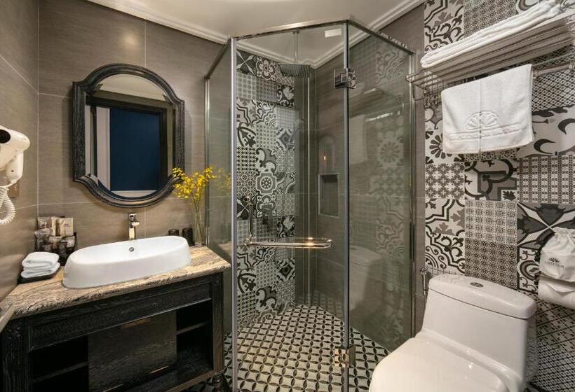 اتاق لوکس, Hanoi Esplendor Hotel And Spa