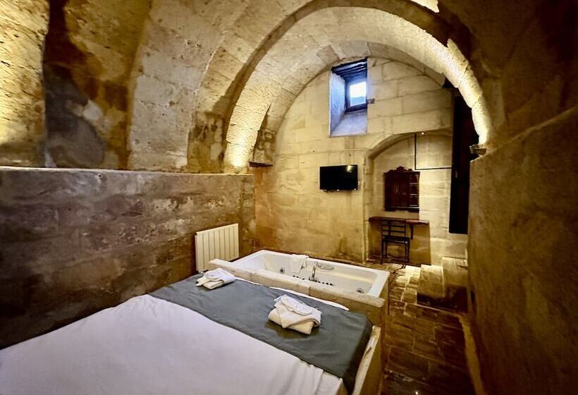 اتاق استاندارد, Harkasos Cave