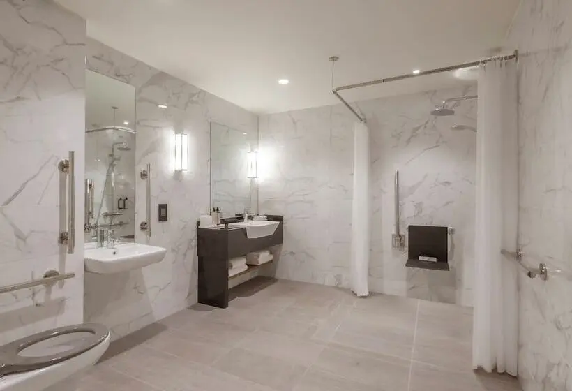 اتاق لوکس خانوادگی, Hyatt Centric The Liberties Dublin
