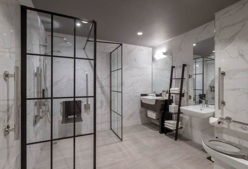 스위트, Hyatt Centric The Liberties Dublin