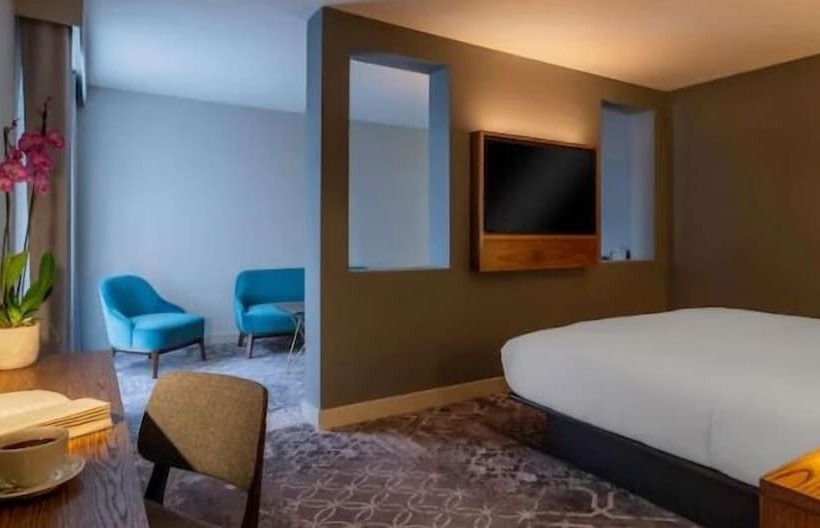 套房, Hyatt Centric The Liberties Dublin