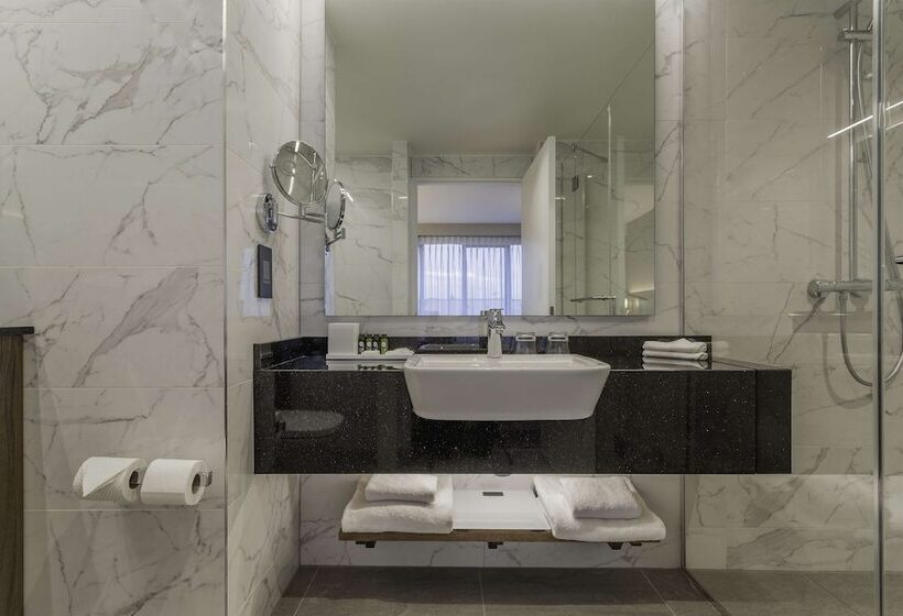 套房, Hyatt Centric The Liberties Dublin