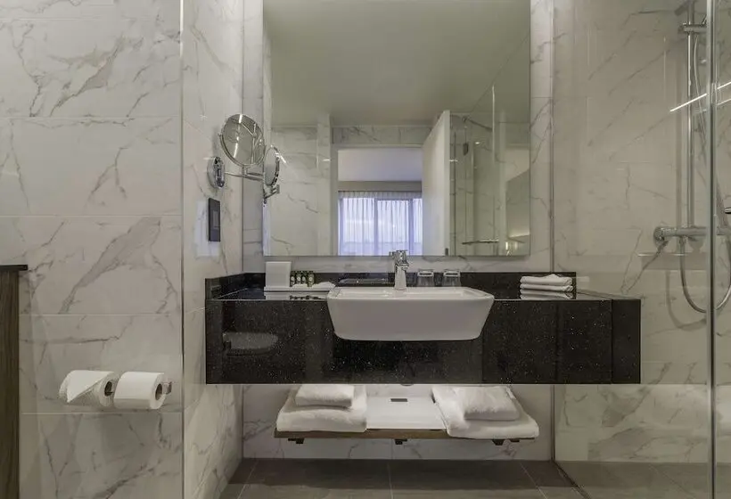 سوییت, Hyatt Centric The Liberties Dublin