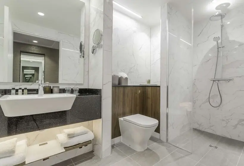 سوییت, Hyatt Centric The Liberties Dublin