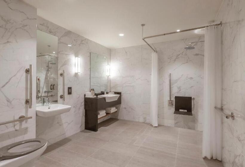 豪华家庭房间, Hyatt Centric The Liberties Dublin