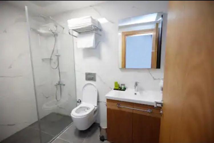 StandaardKamer, Ruwais