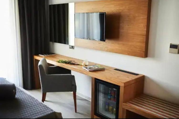 StandaardKamer, Ruwais