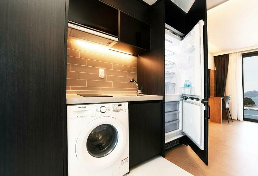 デラックスファミリールーム, Utop Marina Hotel & Resort