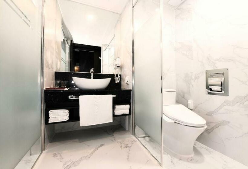 オーシャンビューデラックスルーム, Utop Marina Hotel & Resort