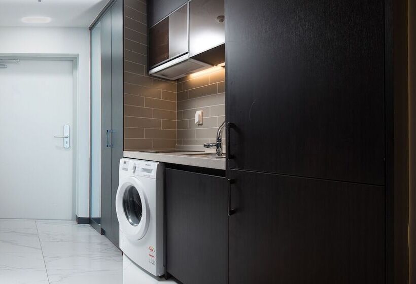 ファミリールーム, Utop Marina Hotel & Resort