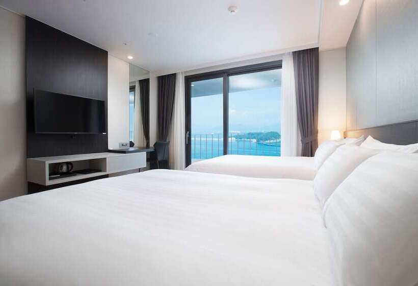 ファミリールーム, Utop Marina Hotel & Resort