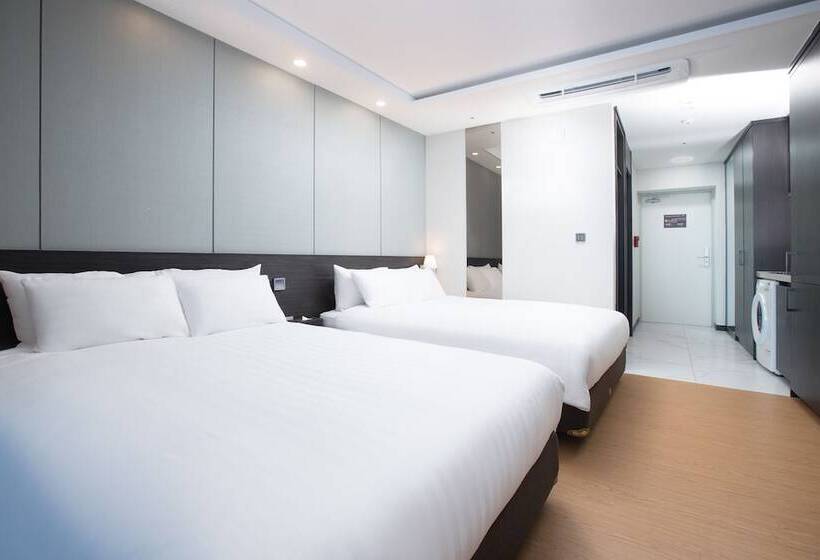 ファミリールーム, Utop Marina Hotel & Resort