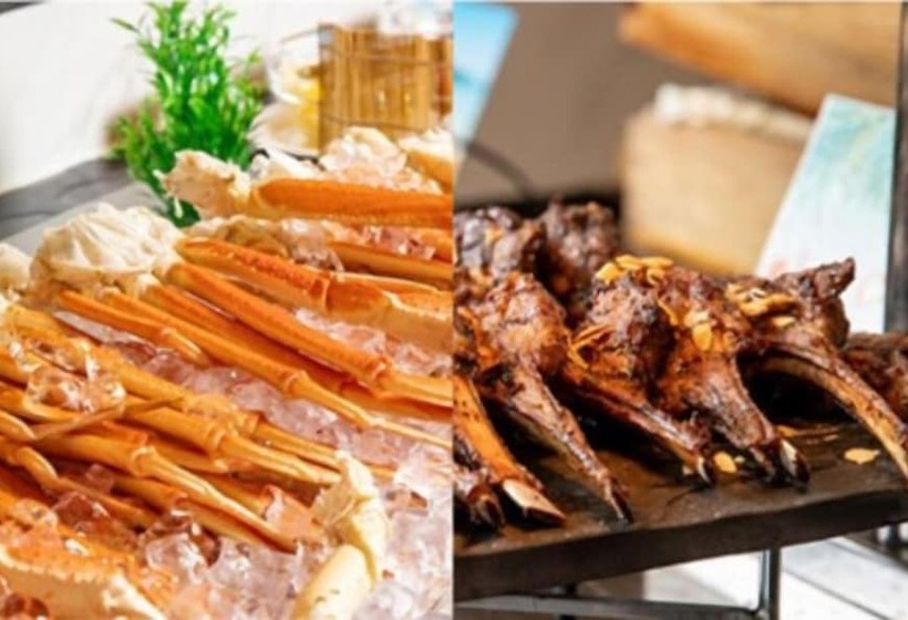 ファミリールーム, Utop Marina Hotel & Resort