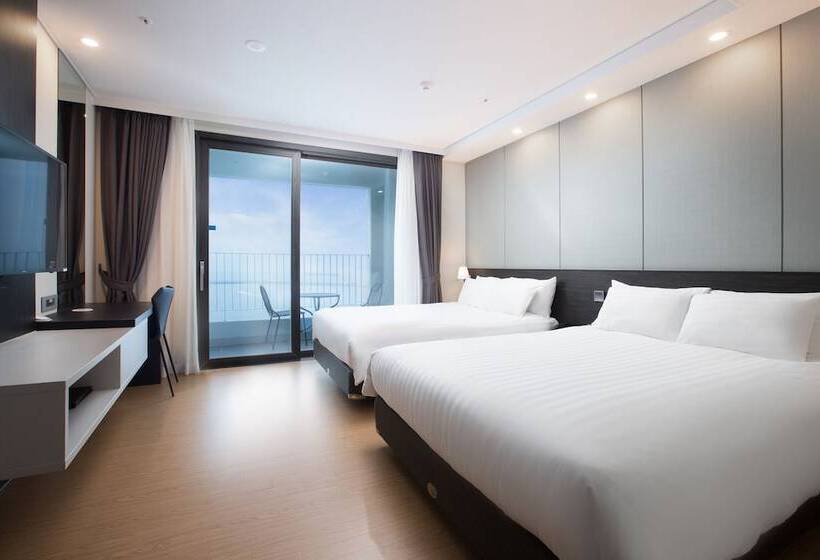 ファミリールーム, Utop Marina Hotel & Resort