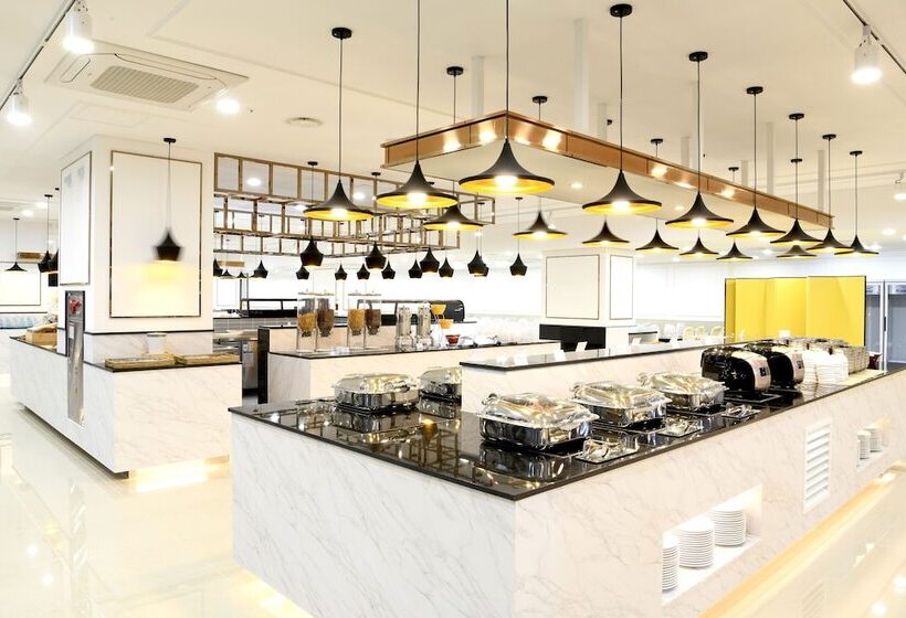 ファミリールーム, Utop Marina Hotel & Resort