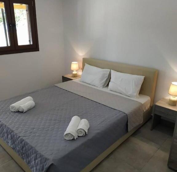 ガーデンビューファミリールーム, Pension Strawberry