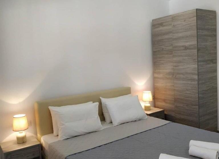 ガーデンビューファミリールーム, Pension Strawberry