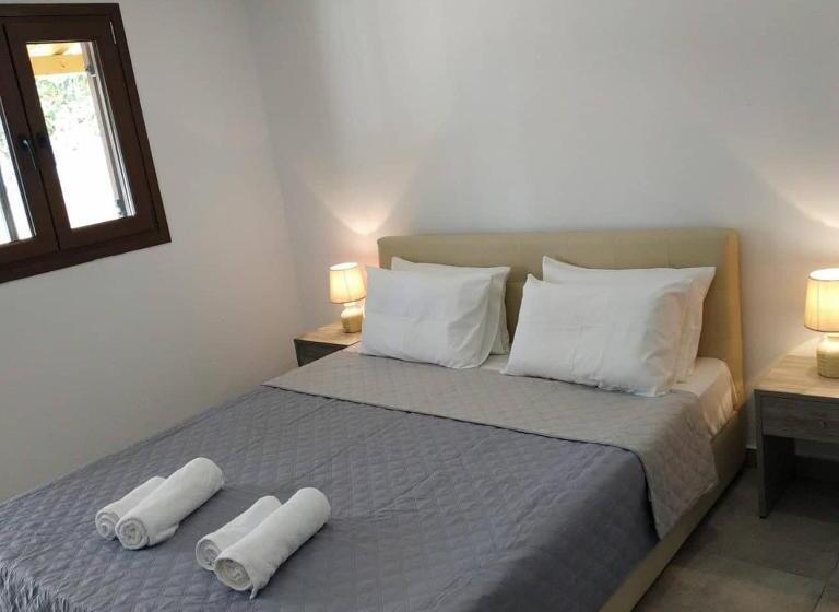 ガーデンビューファミリールーム, Pension Strawberry