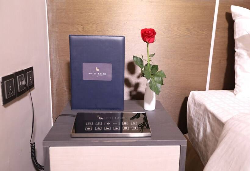 اتاق لوکس, Balmi