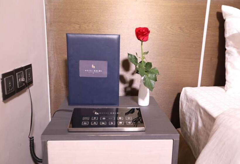 اتاق لوکس, Balmi