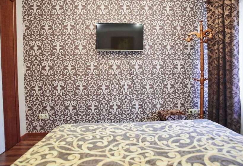 Habitación Estándar, Hothos Hostel