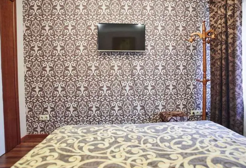 Habitación Estándar, Hothos Hostel