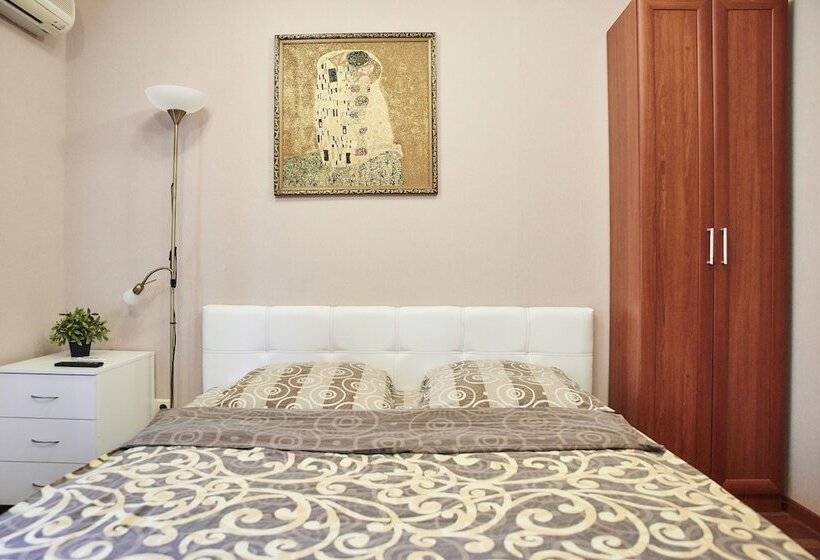 Habitación Estándar, Hothos Hostel