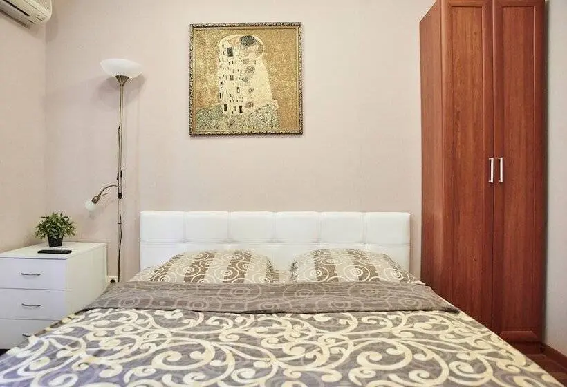 Habitación Estándar, Hothos Hostel