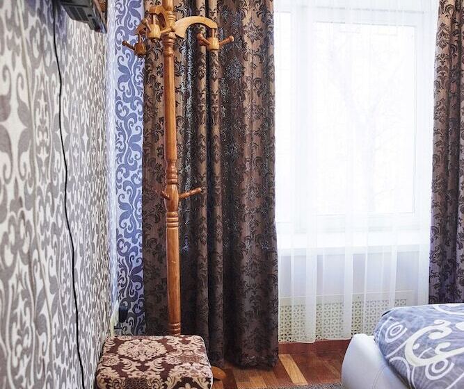 Habitación Estándar, Hothos Hostel