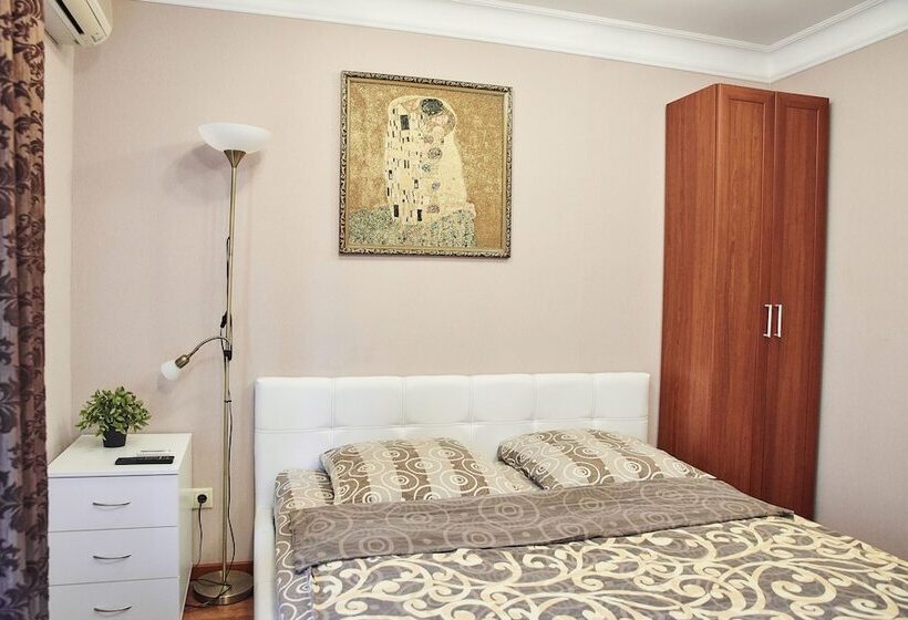 Habitación Estándar, Hothos Hostel