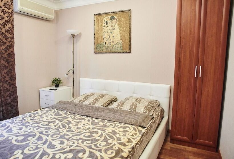 Habitación Estándar, Hothos Hostel