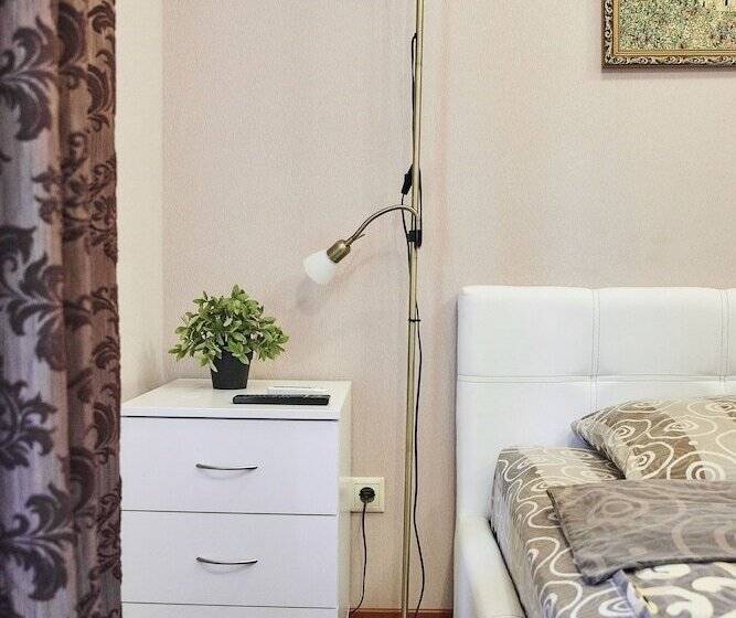 Habitación Estándar, Hothos Hostel