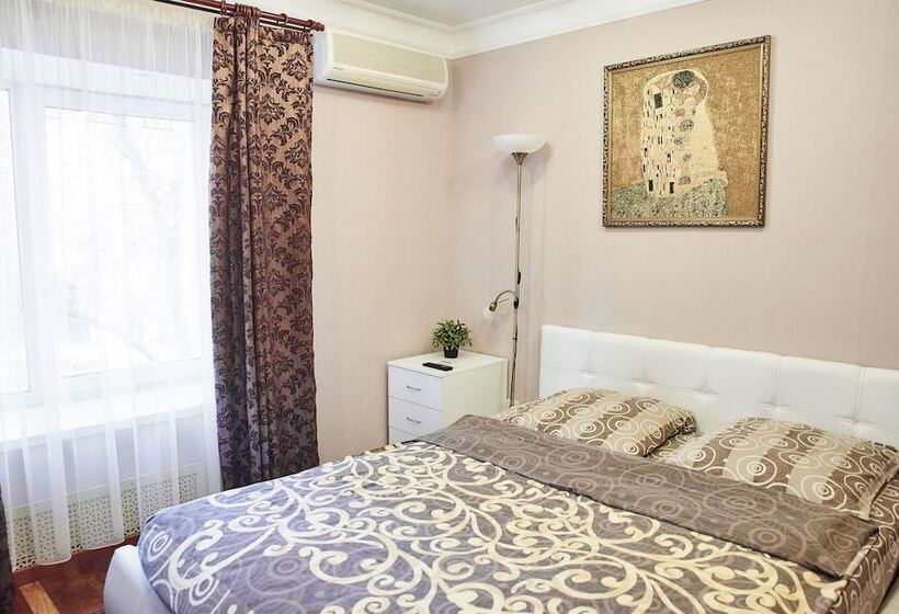 Habitación Estándar, Hothos Hostel