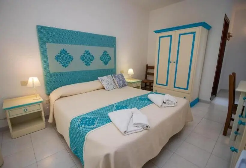 Standard-huone, Canne Al Vento