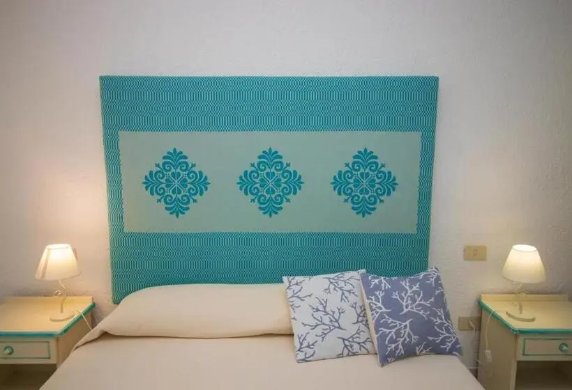 Standard-huone, Canne Al Vento