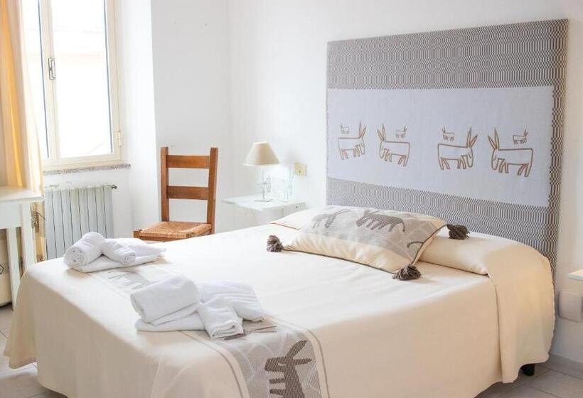 스탠다드 룸, Canne Al Vento