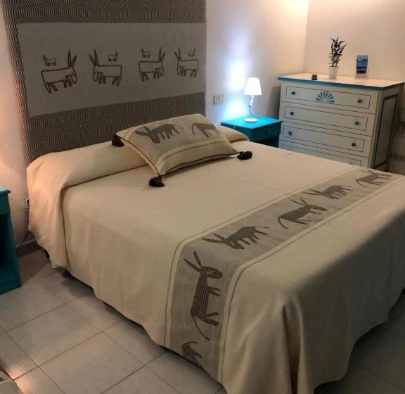 스탠다드 룸, Canne Al Vento