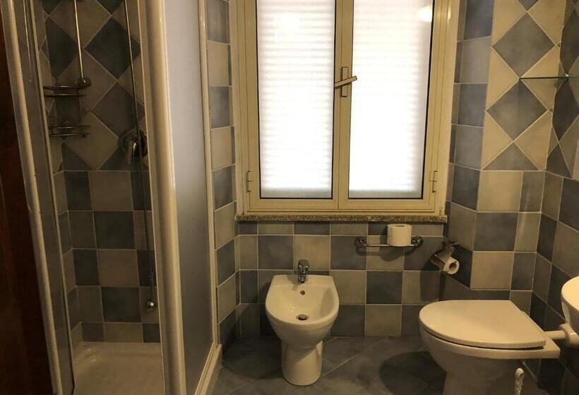 스탠다드 룸, Canne Al Vento