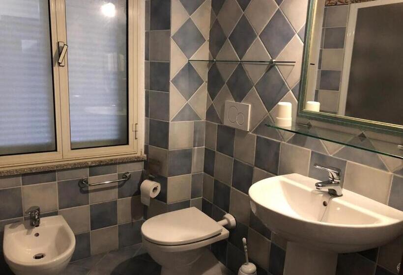 기본룸, Canne Al Vento