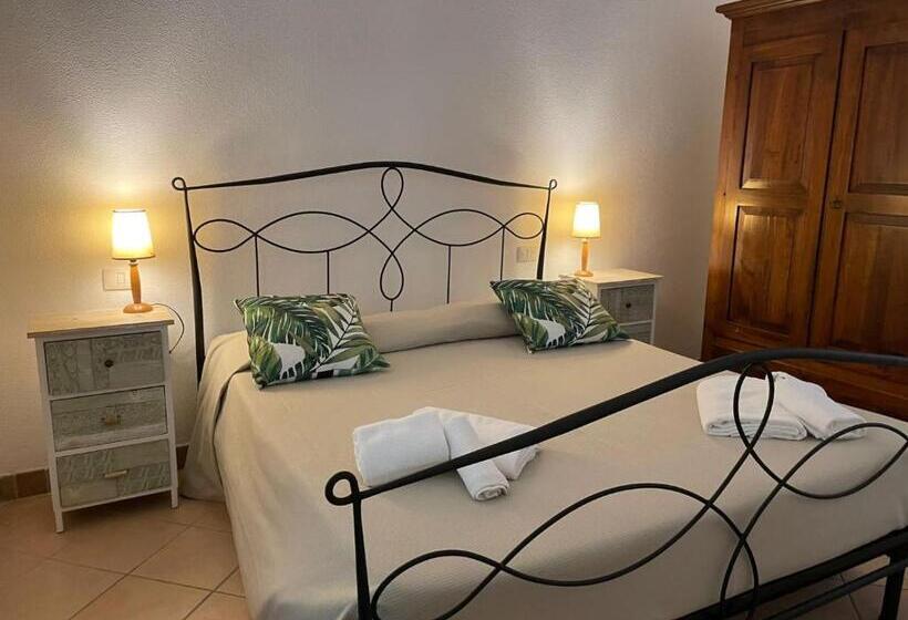 침실 2개 아파트, Canne Al Vento