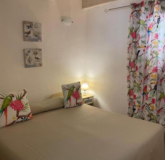 침실 2개 아파트, Canne Al Vento