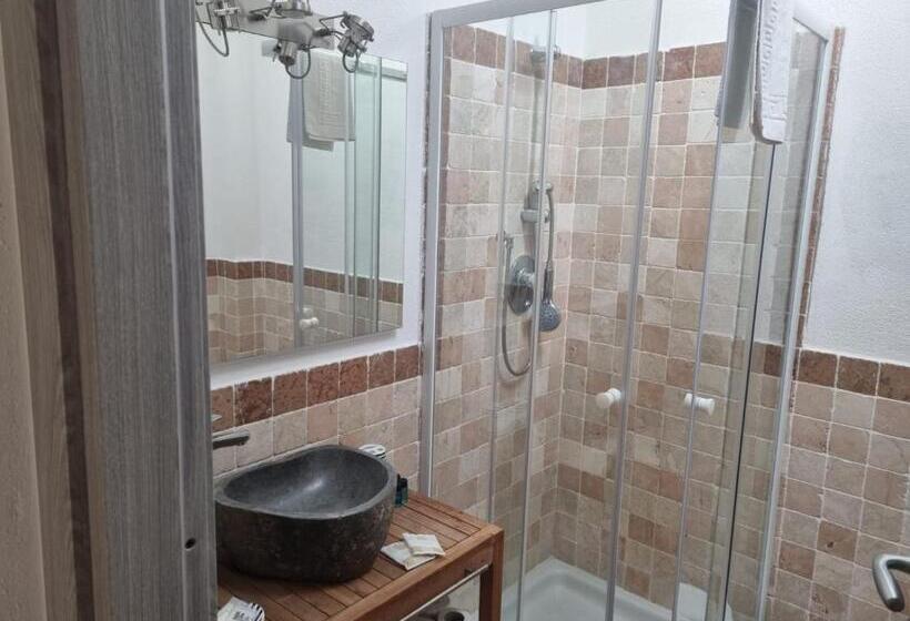 침실 2개 아파트, Canne Al Vento