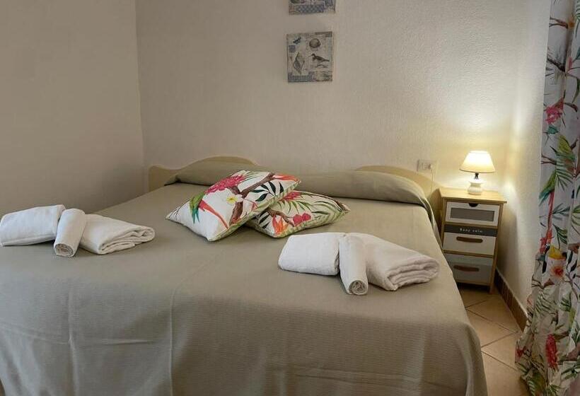 침실 2개 아파트, Canne Al Vento