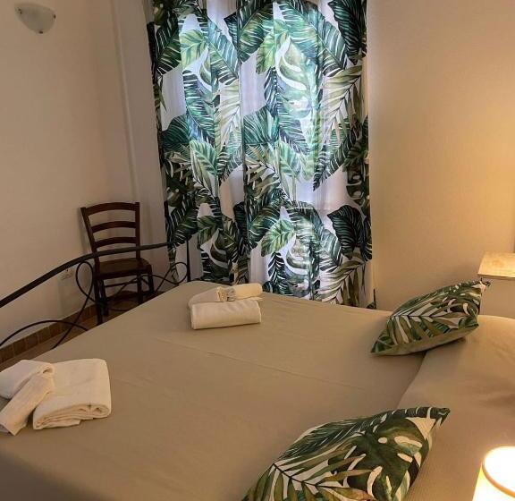 침실 2개 아파트, Canne Al Vento