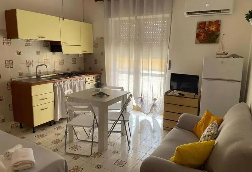 Standard-studio, Canne Al Vento