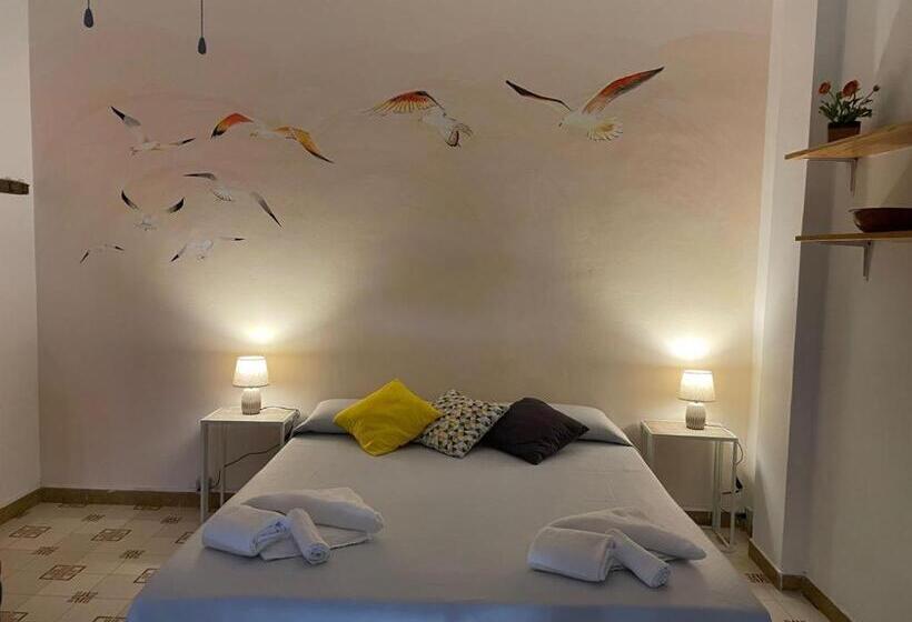 스탠다드 스튜디오, Canne Al Vento