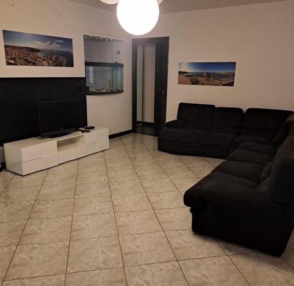 침실 3개 아파트, Canne Al Vento